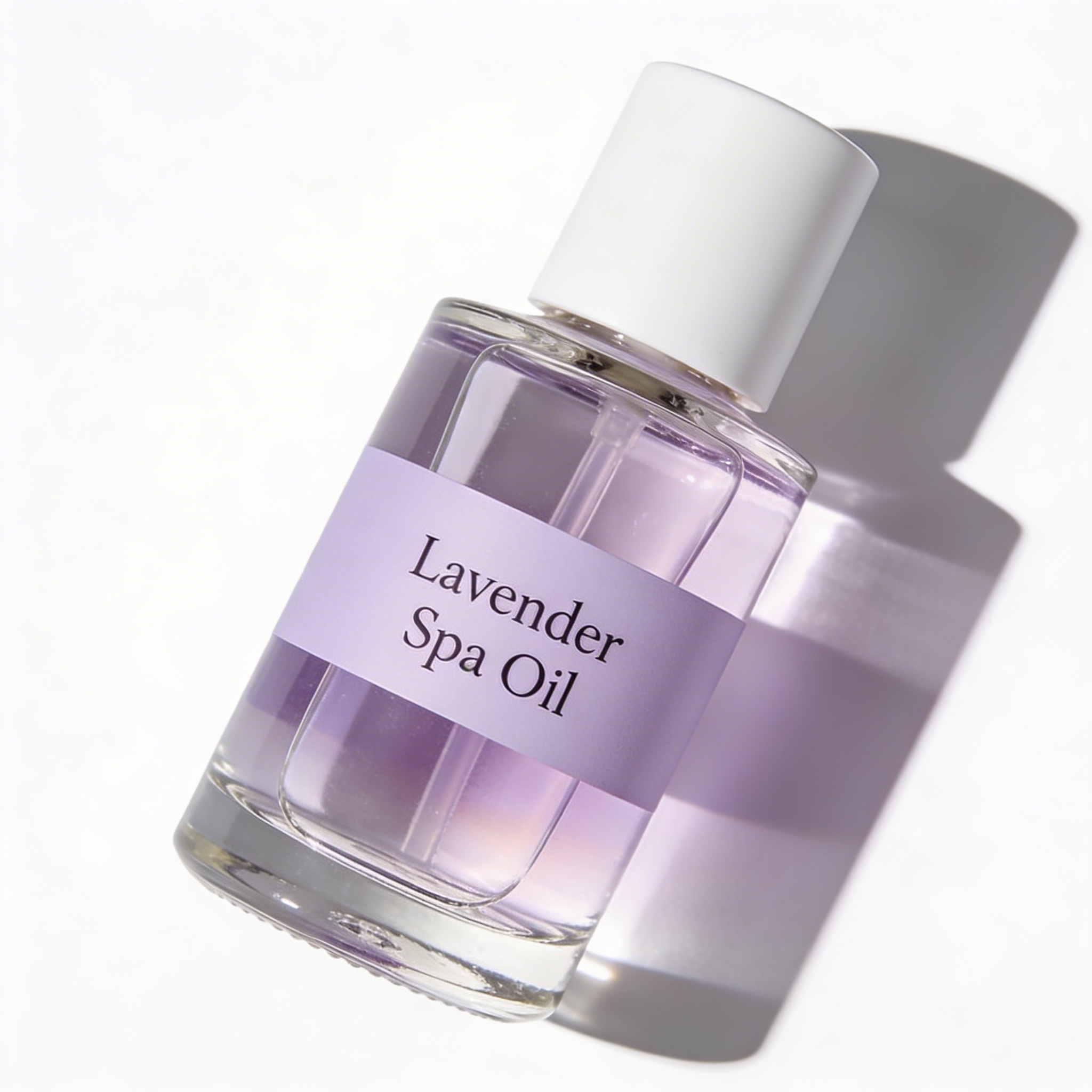 🎁 Lavender Essential Oil - 10ml (100% off)